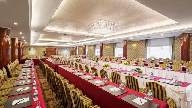 Conference-Meeting