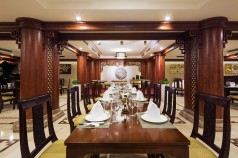 Cung Dinh Restaurant