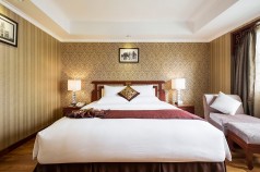 Executive Governor Suite