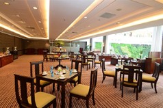 Executive Lounge