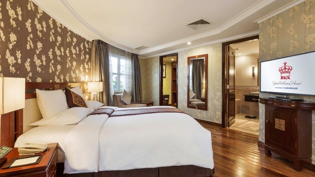Executive-Suite