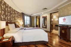 Accommodation Offers