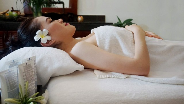 Face Massage