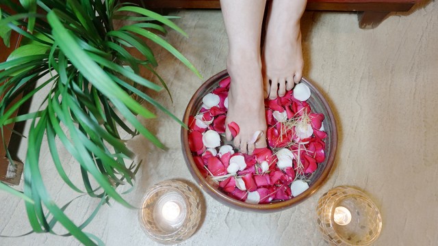 Foot Massage 2