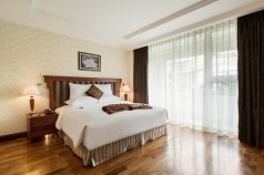 Governor Suite
