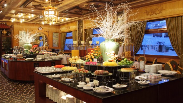 Hoa Mai Restaurant