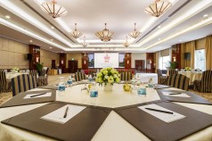 Day Delegate Packages