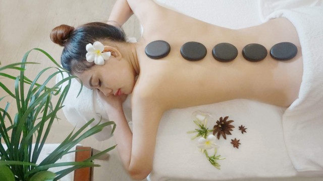 Massage Da Nong