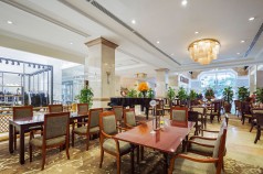 Paradise Coffee Lounge
