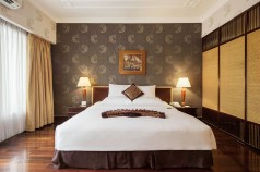 Rex Suite