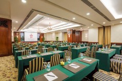 Meetings and Conferences