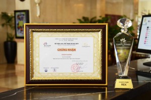 Top Ten Hotels - 2016