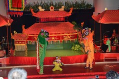 Rex Golden Lotus Theatre