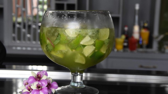 Mojito Jumbo