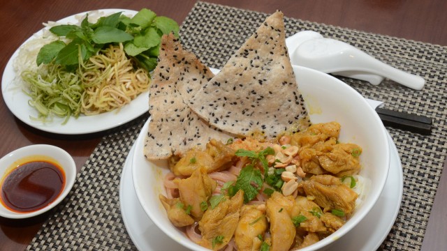 Mi Quang